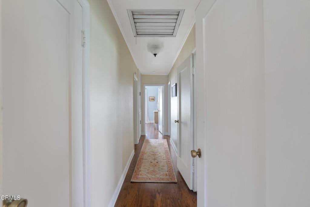 1421 Monte Vista Street