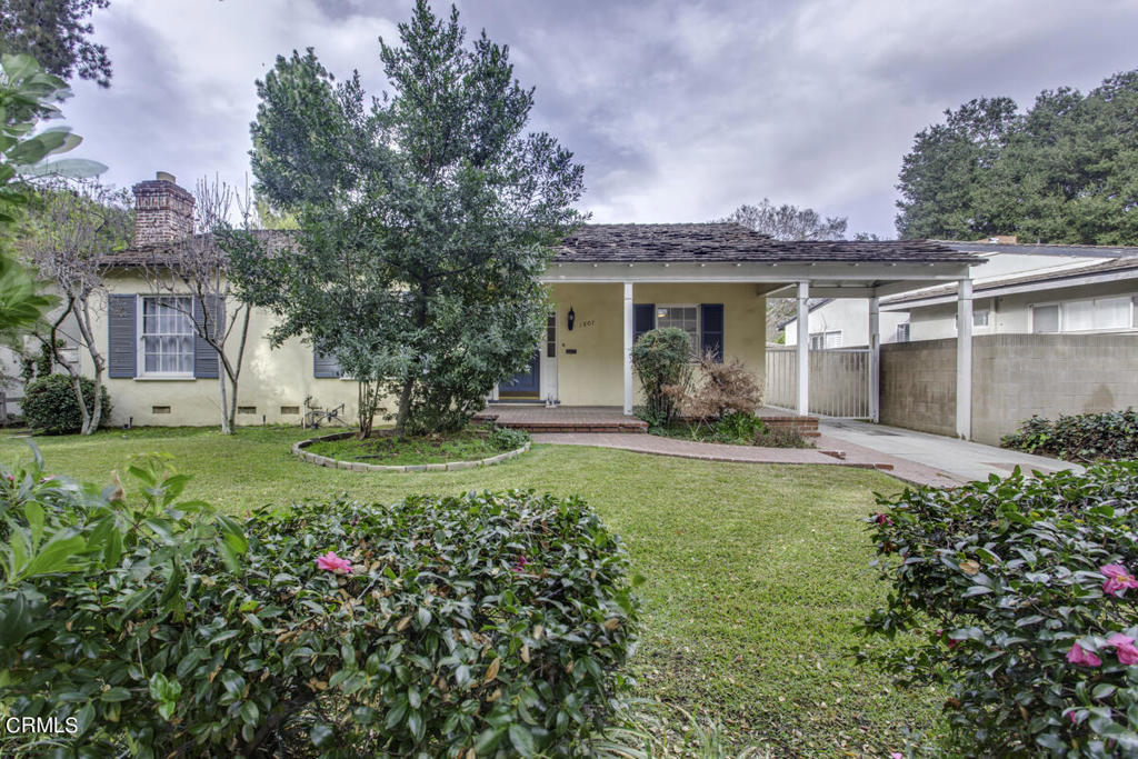 1801 Bedford Road