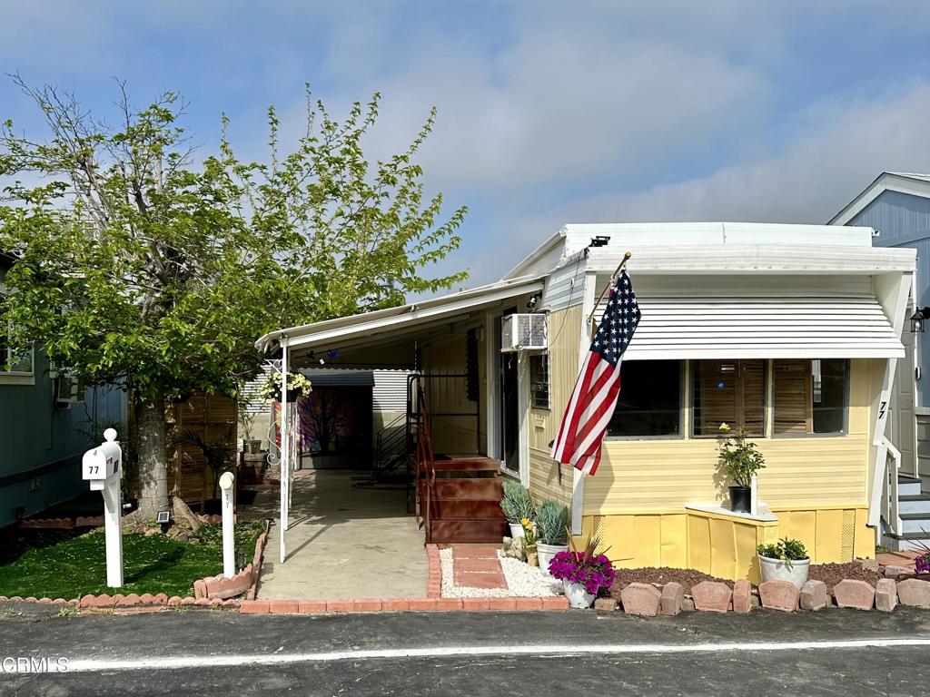 8100 Foothill Boulevard 77
