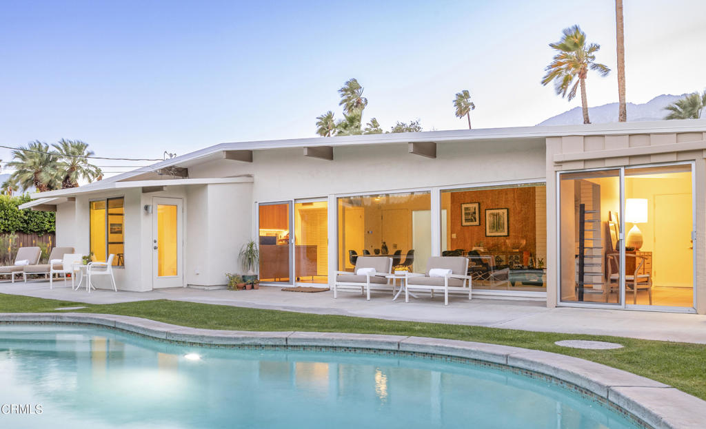 218 N Orchid Tree Lane