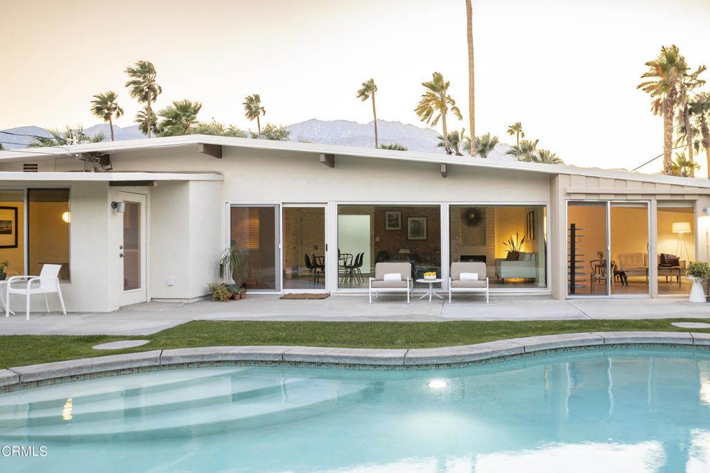 218 N Orchid Tree Lane