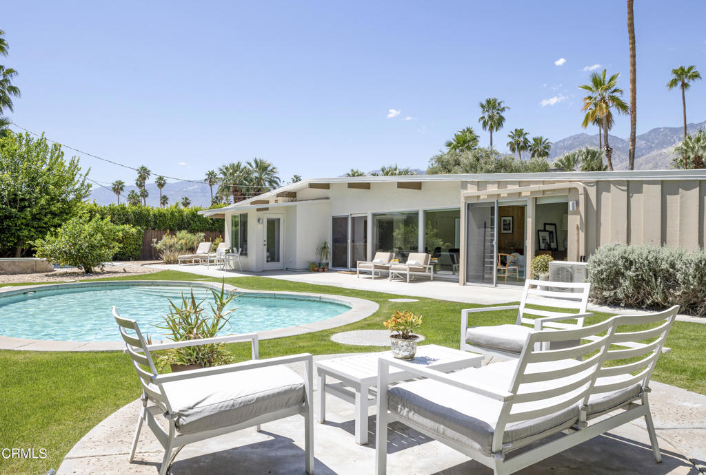 218 N Orchid Tree Lane