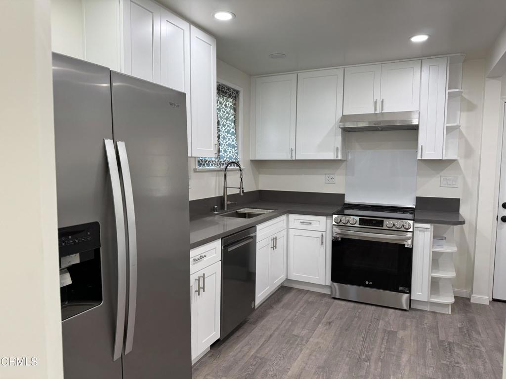 11132 Lynrose Street