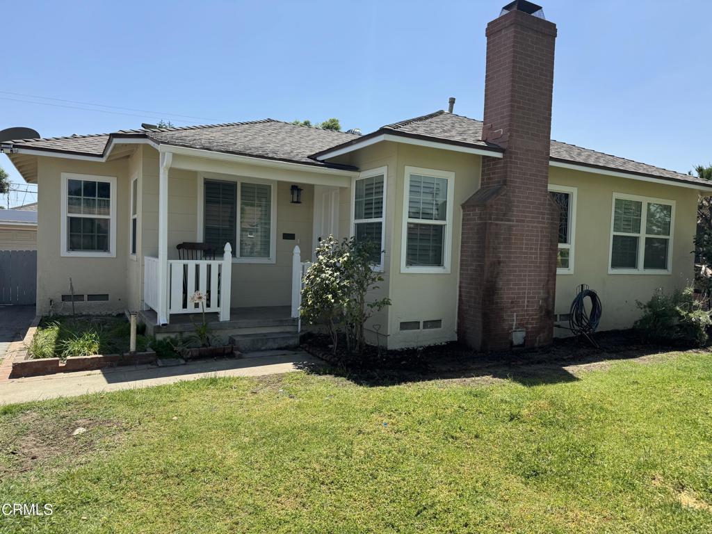 11132 Lynrose Street