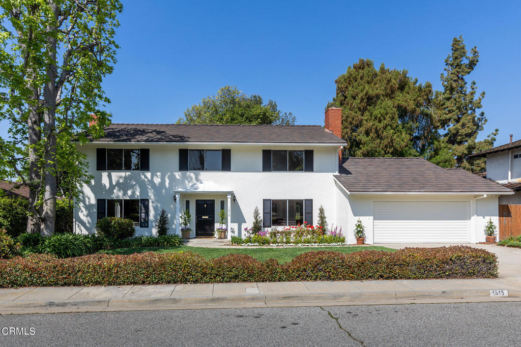 1615 Waverly Road