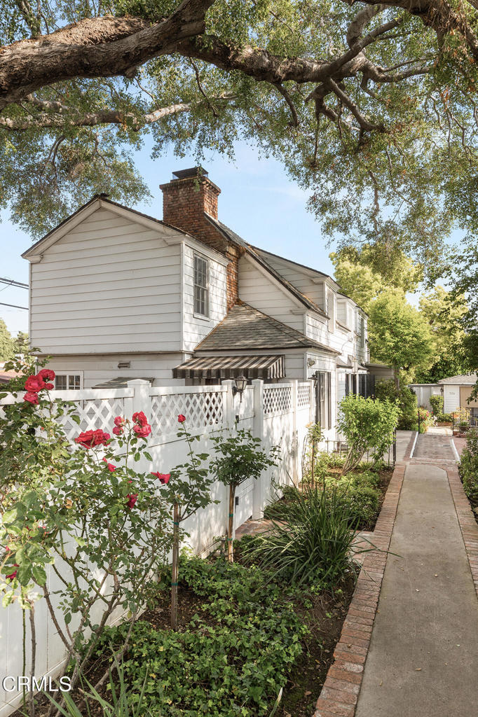 513 Magnolia Street