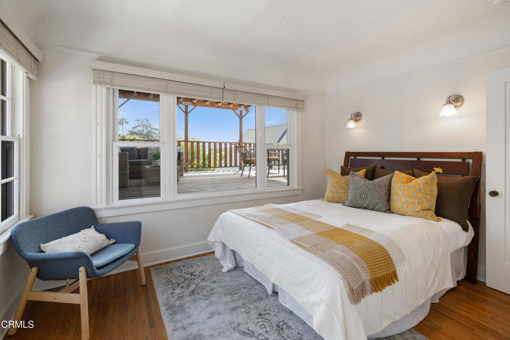 404 E Las Flores Drive