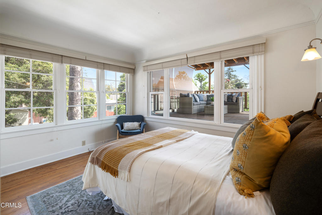 404 E Las Flores Drive