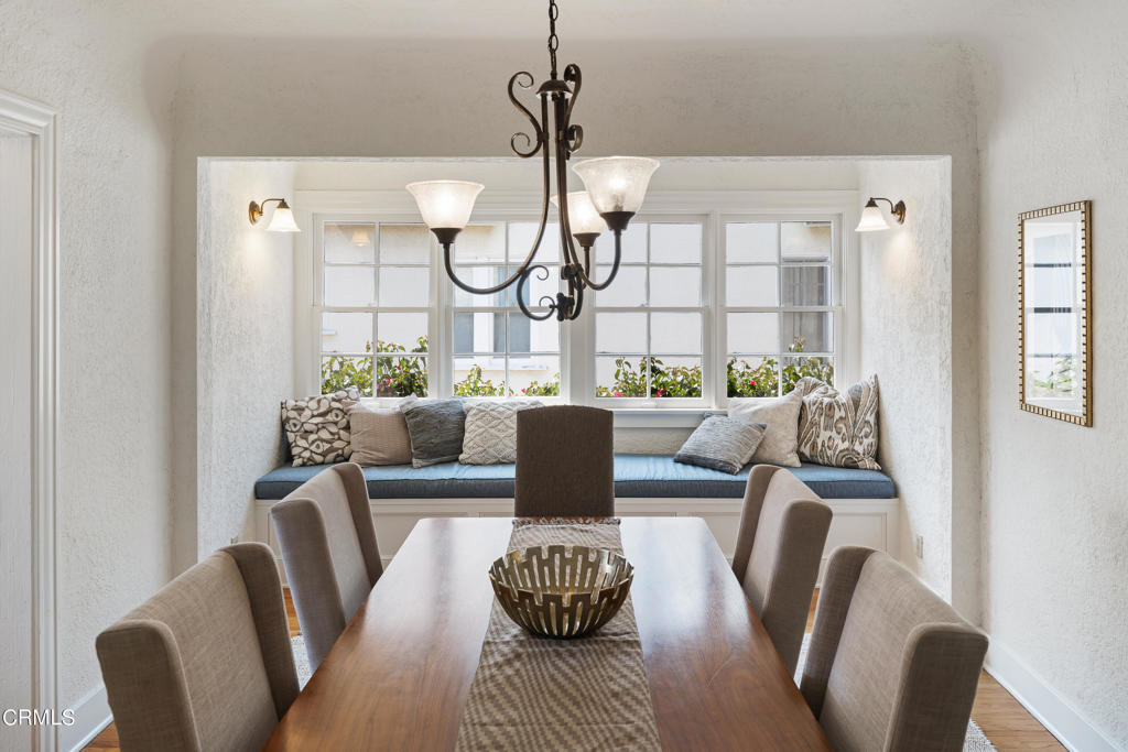 404 E Las Flores Drive