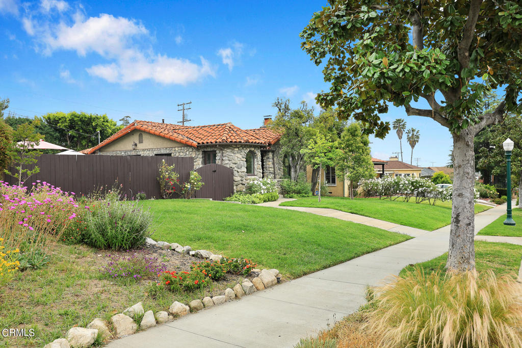 3620 Angelus Avenue Avenue