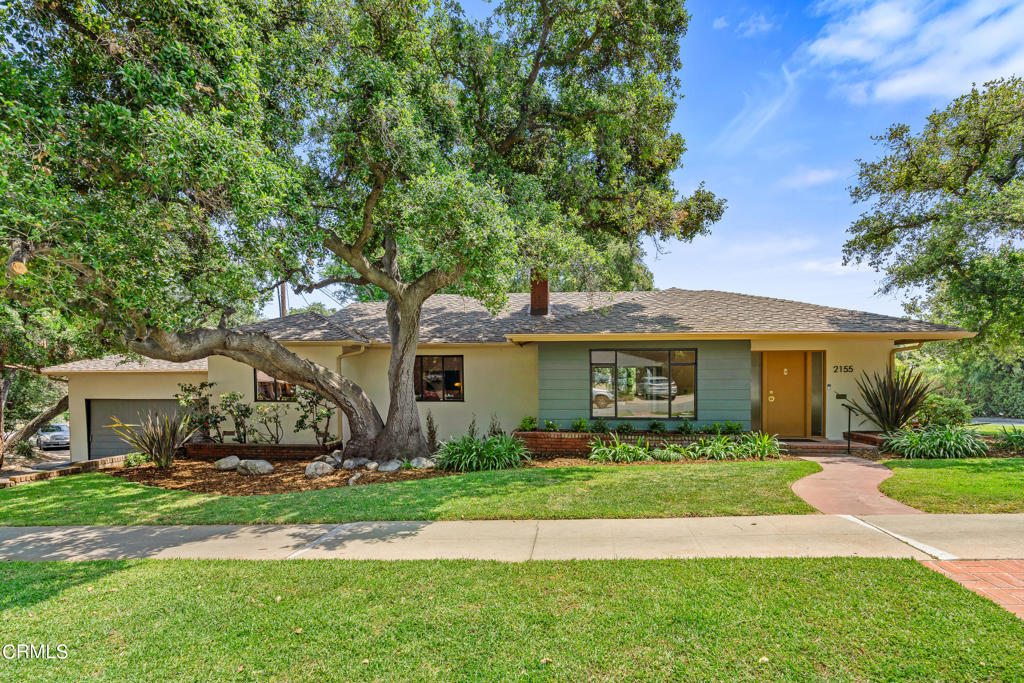 2155 Canyon Close Road