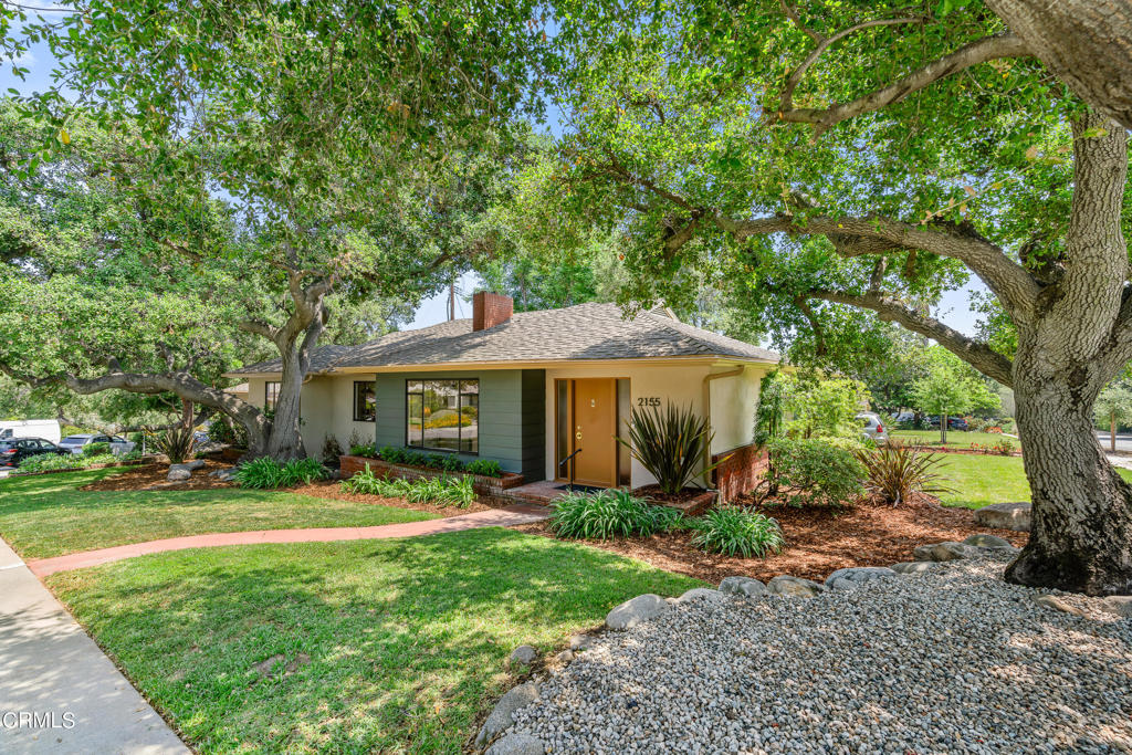 2155 Canyon Close Road