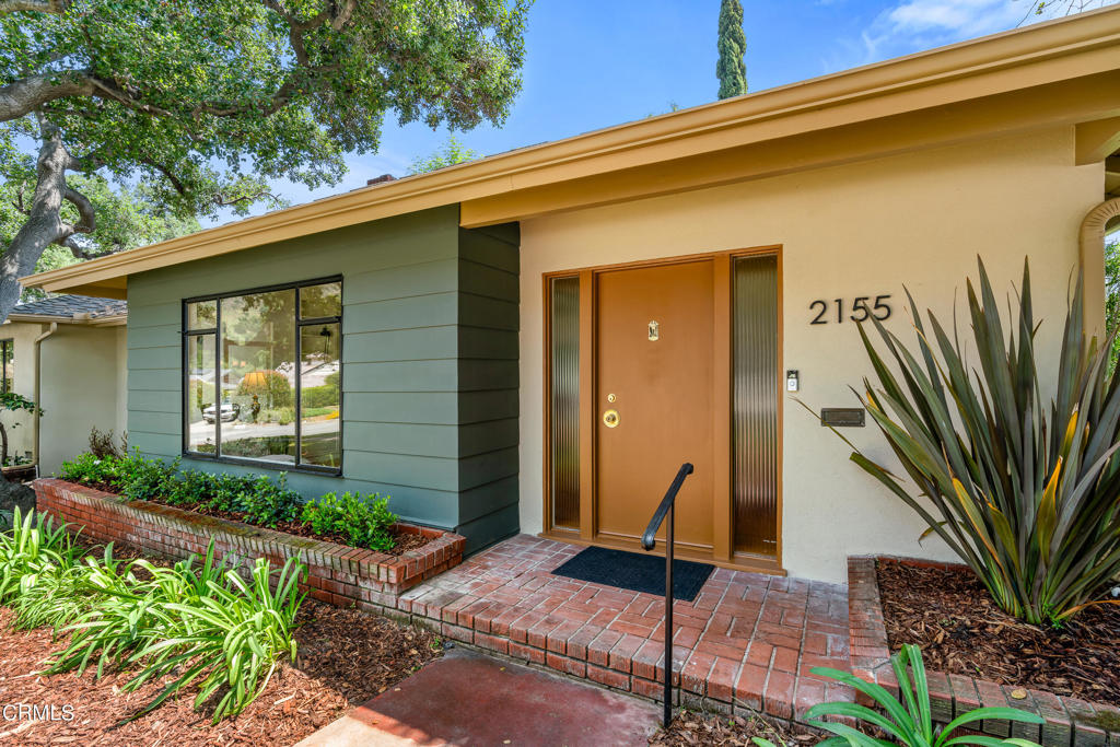 2155 Canyon Close Road