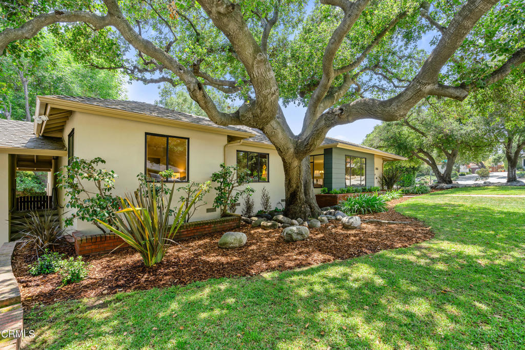 2155 Canyon Close Road