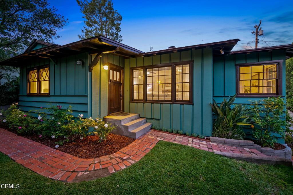 1265 Sunny Oaks Circle