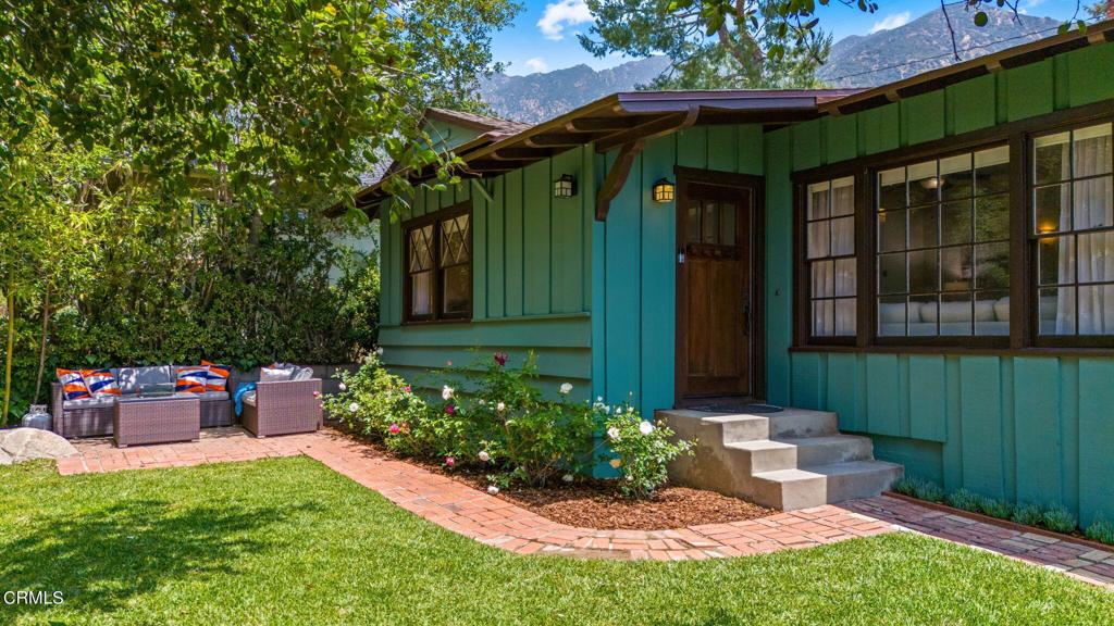 1265 Sunny Oaks Circle