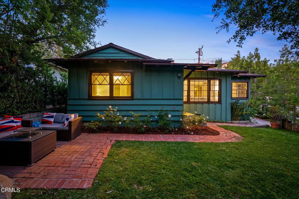 1265 Sunny Oaks Circle