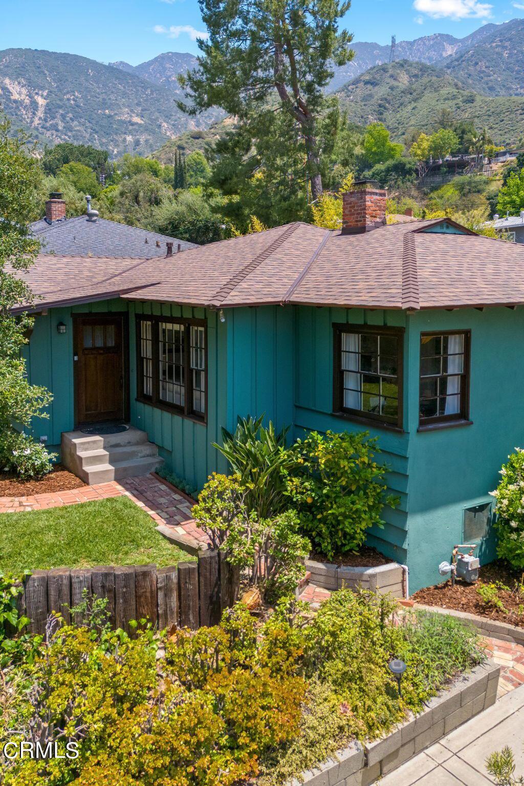 1265 Sunny Oaks Circle