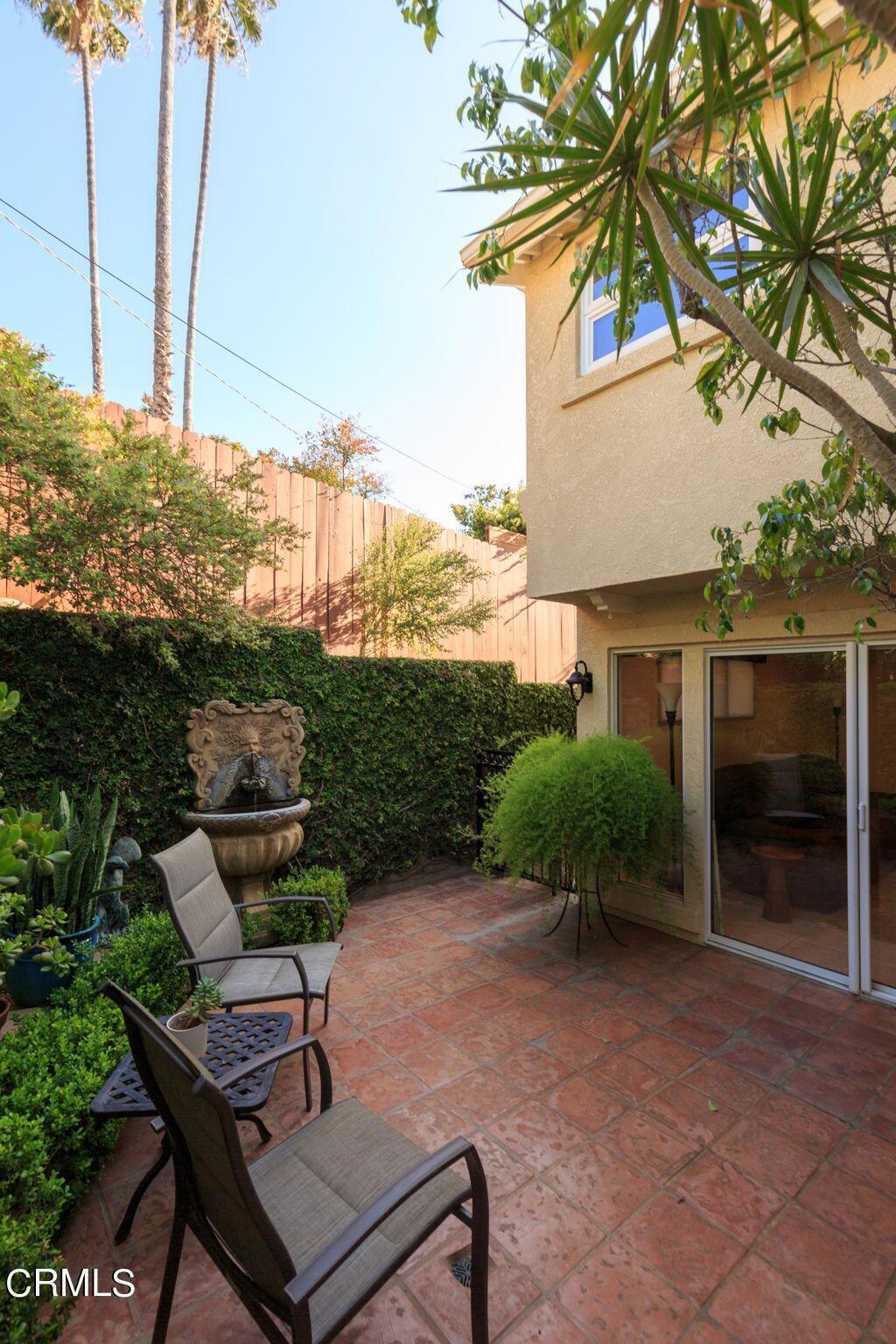 1007 Montecito Drive