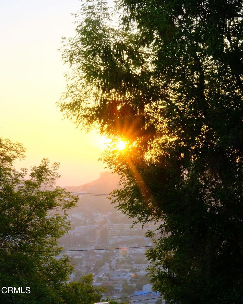 1007 Montecito Drive