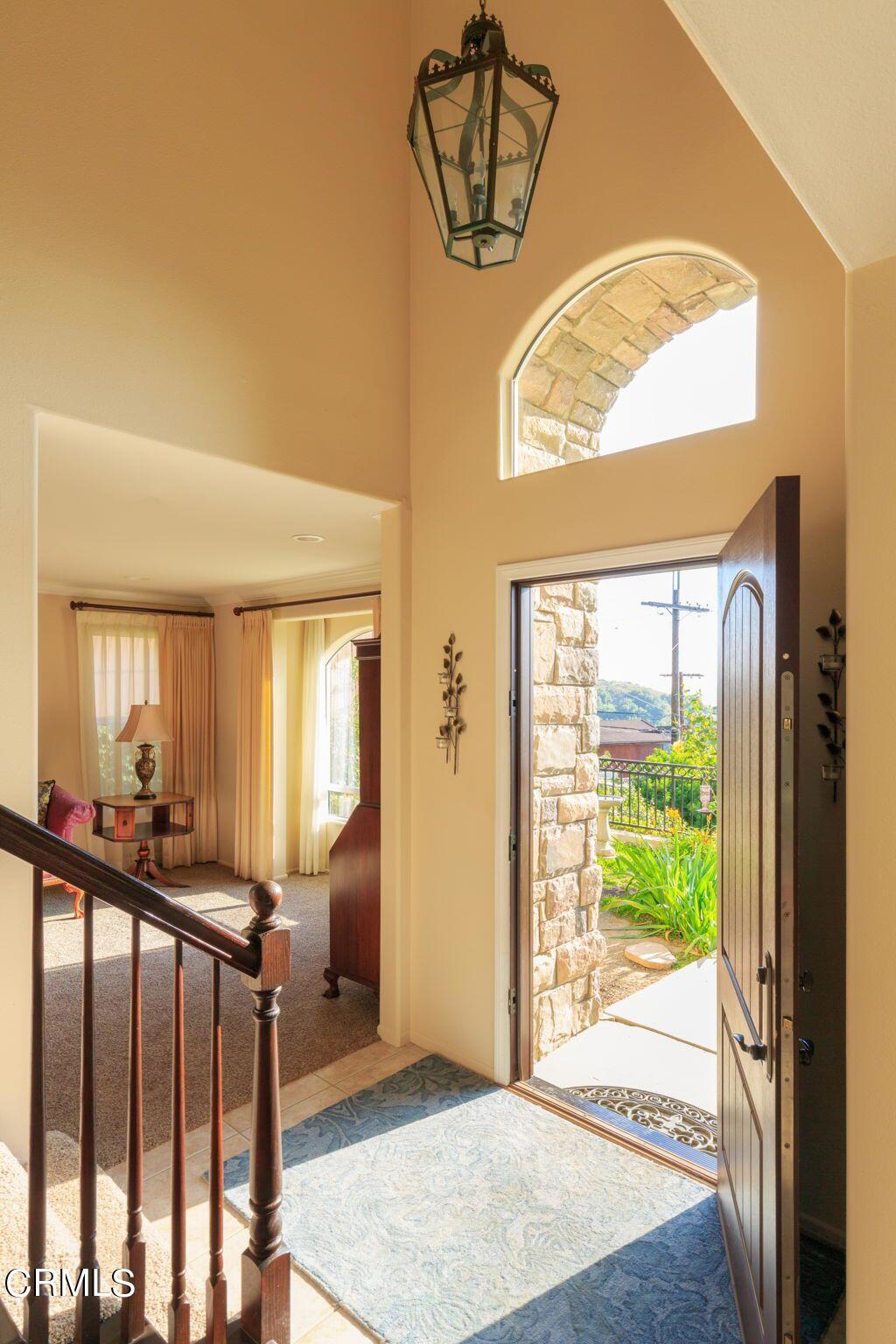 1007 Montecito Drive