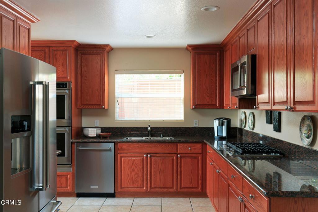 1007 Montecito Drive