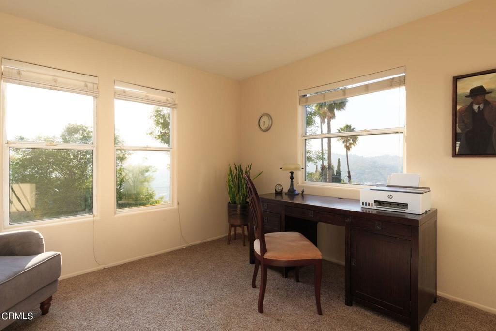 1007 Montecito Drive