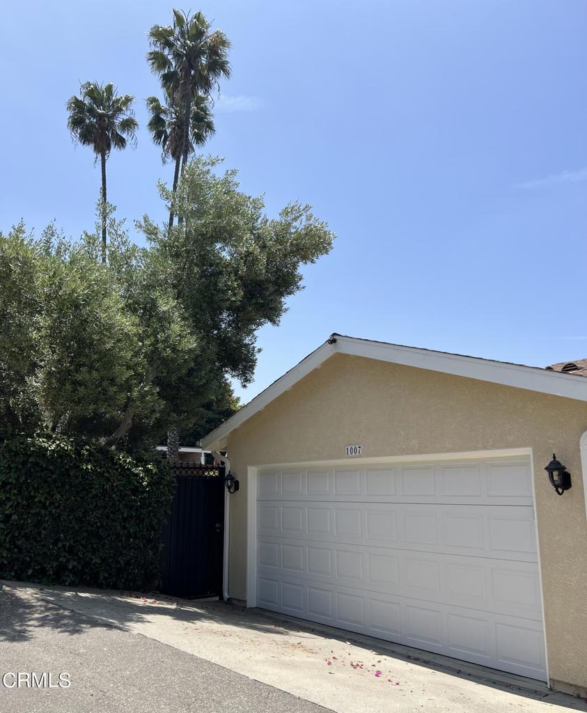 1007 Montecito Drive