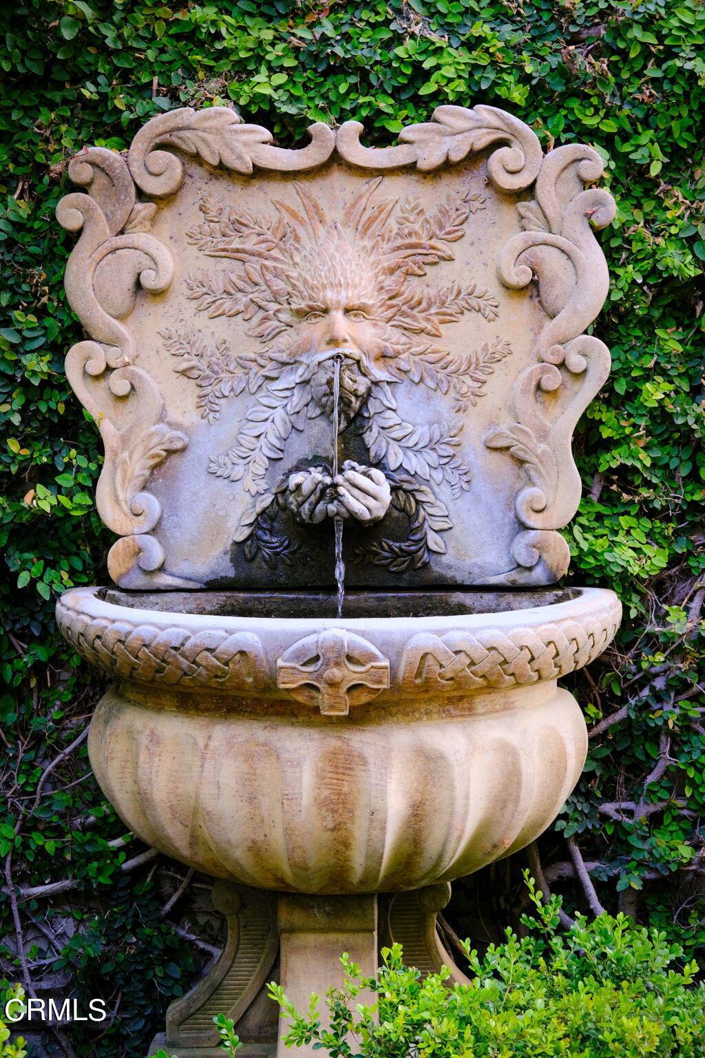 1007 Montecito Drive