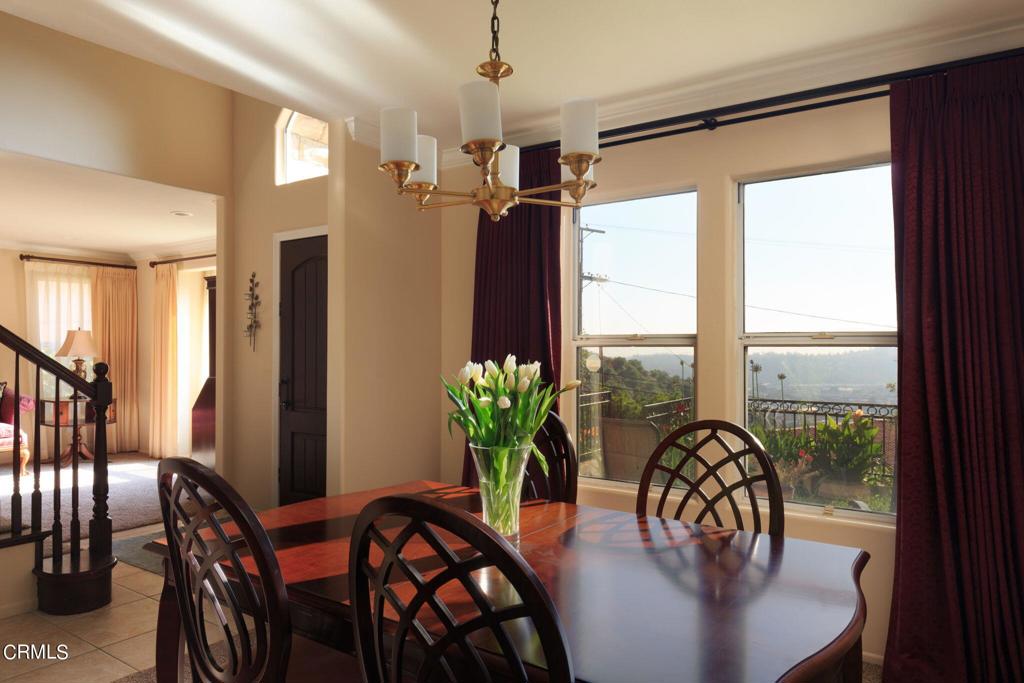 1007 Montecito Drive