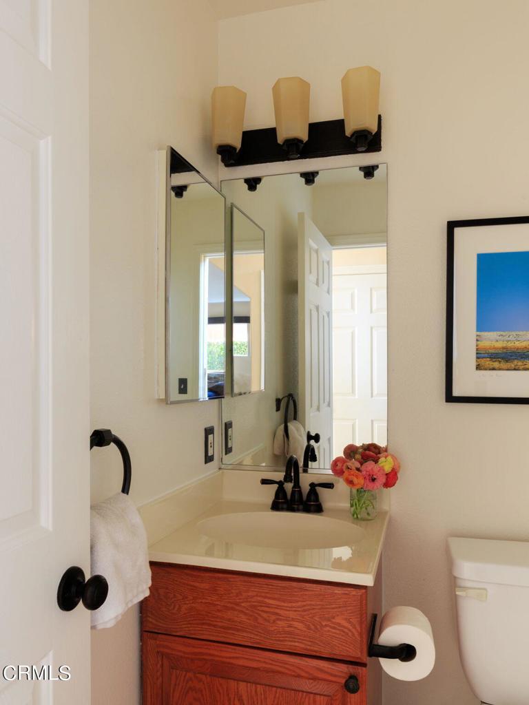 1007 Montecito Drive