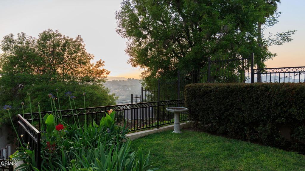 1007 Montecito Drive