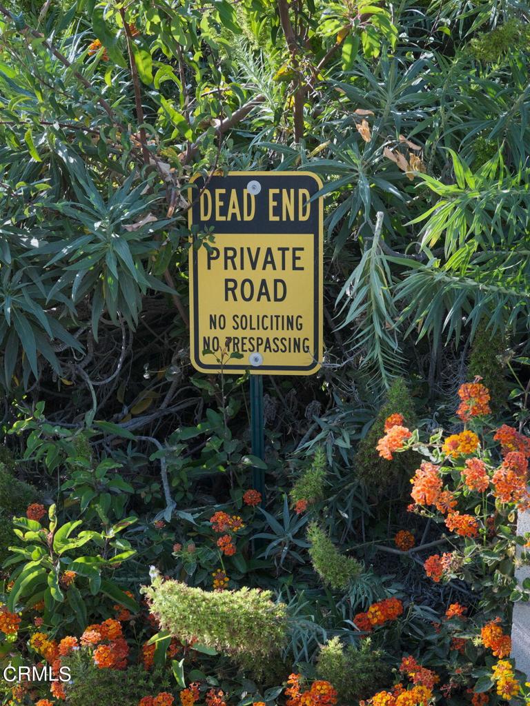 1007 Montecito Drive