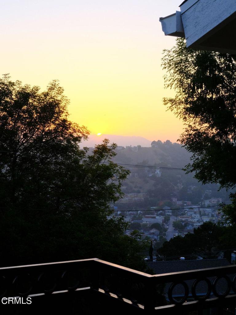 1007 Montecito Drive