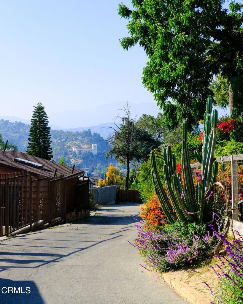 1007 Montecito Drive