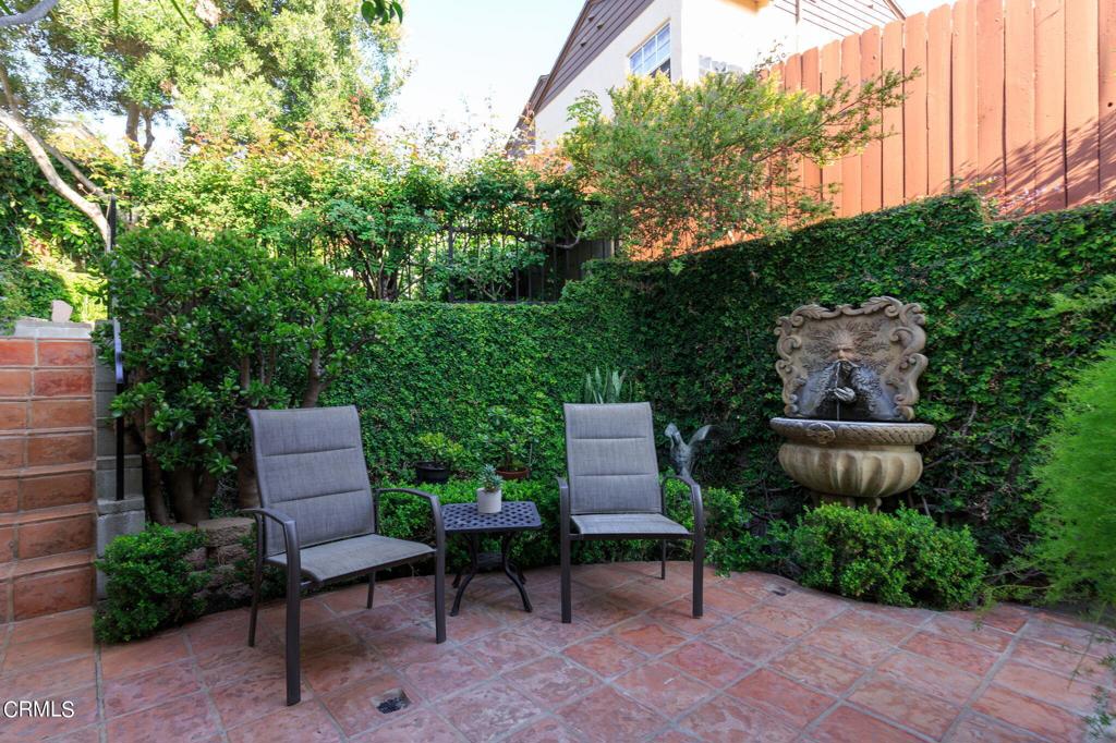 1007 Montecito Drive