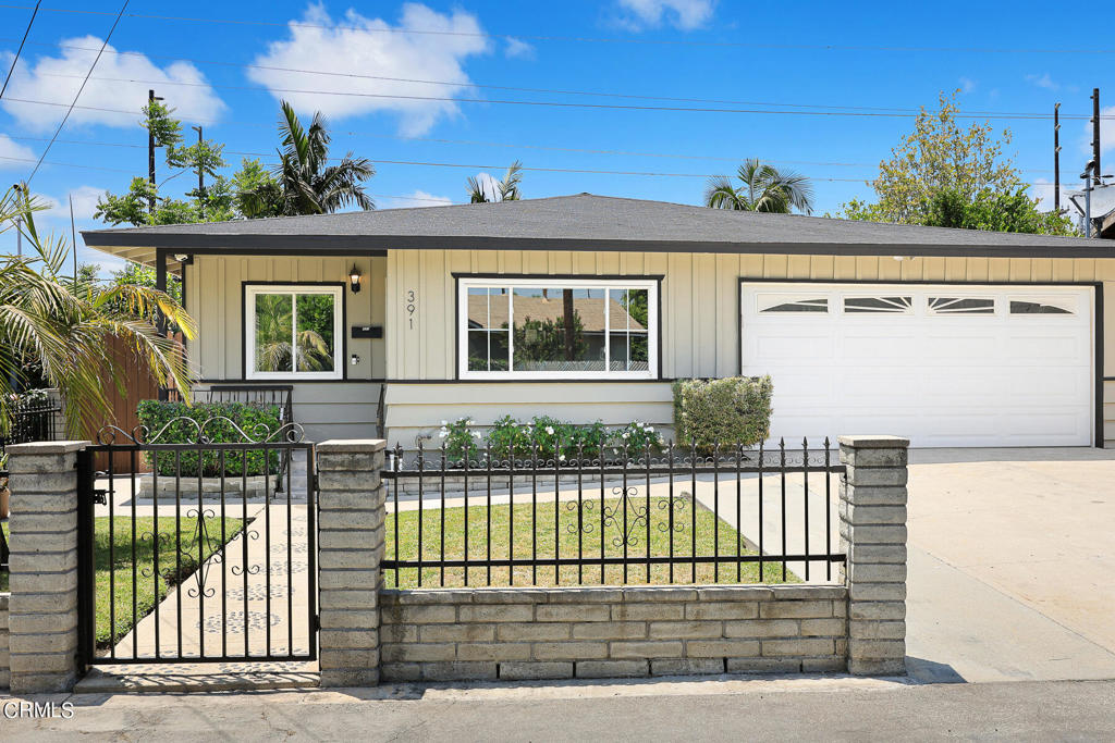 391 Avocado Lane