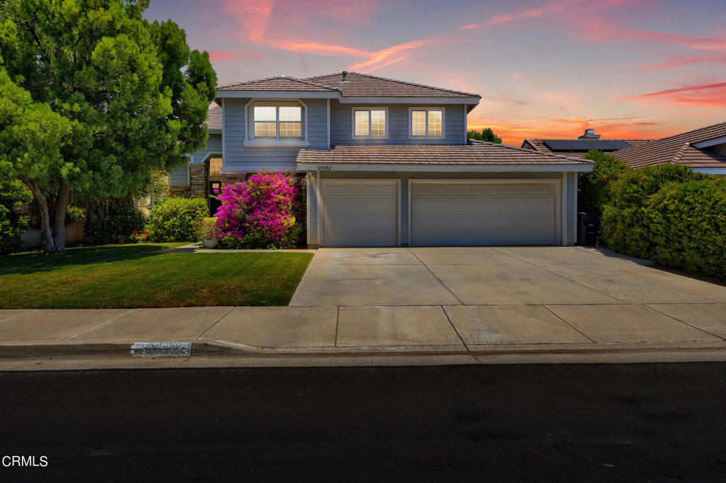 20182 Hill Spring Road