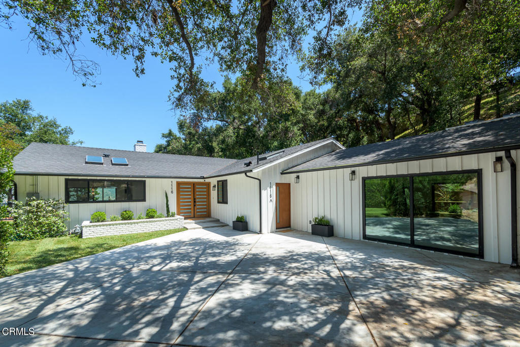 1116 San Luis Rey Drive