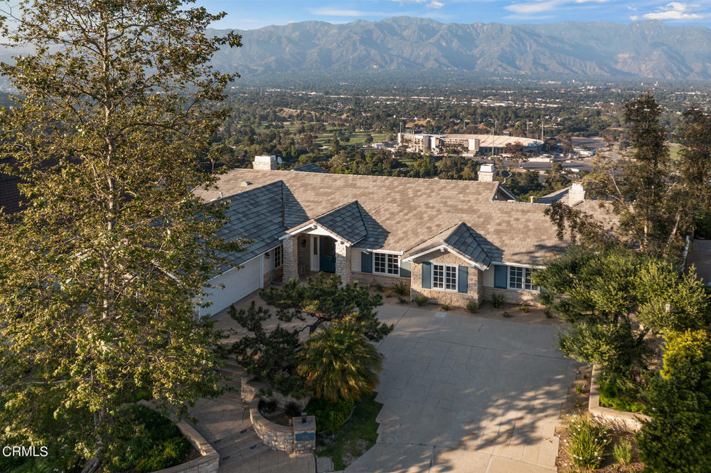 536 Glen Court