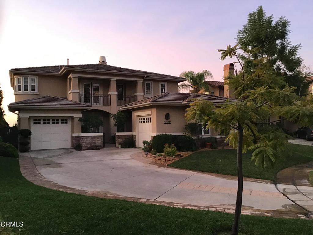 3502 Giddings Ranch Road