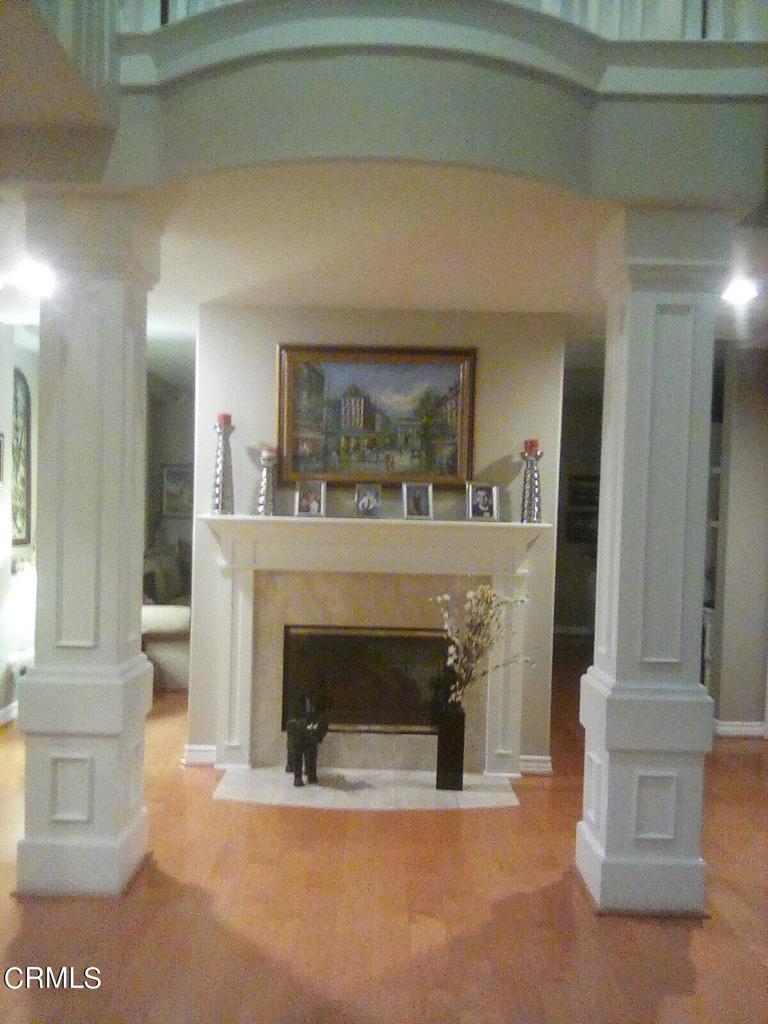 3502 Giddings Ranch Road