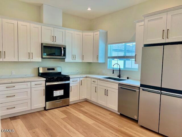 85 S Baldwin Avenue B