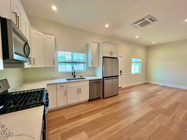 85 S Baldwin Avenue B