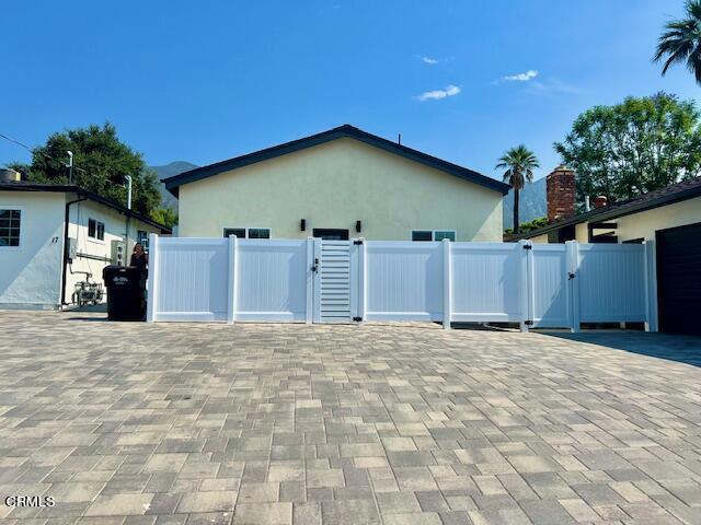 85 S Baldwin Avenue B