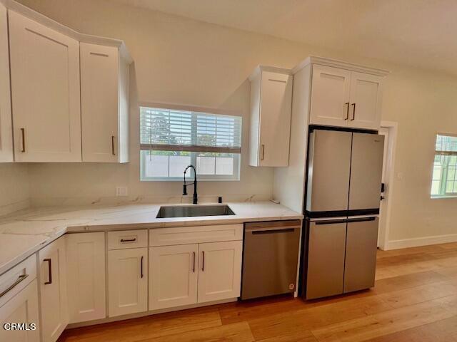 85 S Baldwin Avenue B