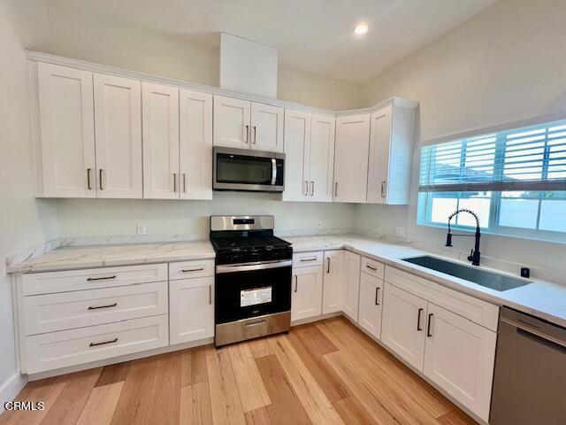 85 S Baldwin Avenue B