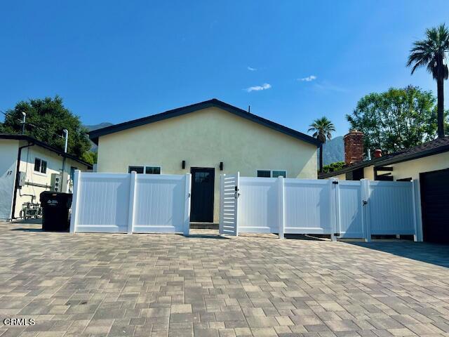 85 S Baldwin Avenue B