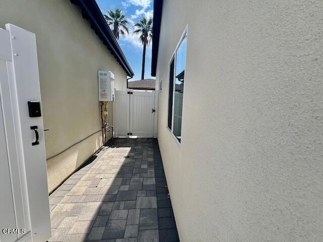 85 S Baldwin Avenue B