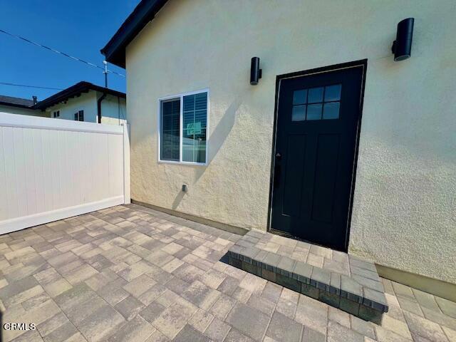 85 S Baldwin Avenue B